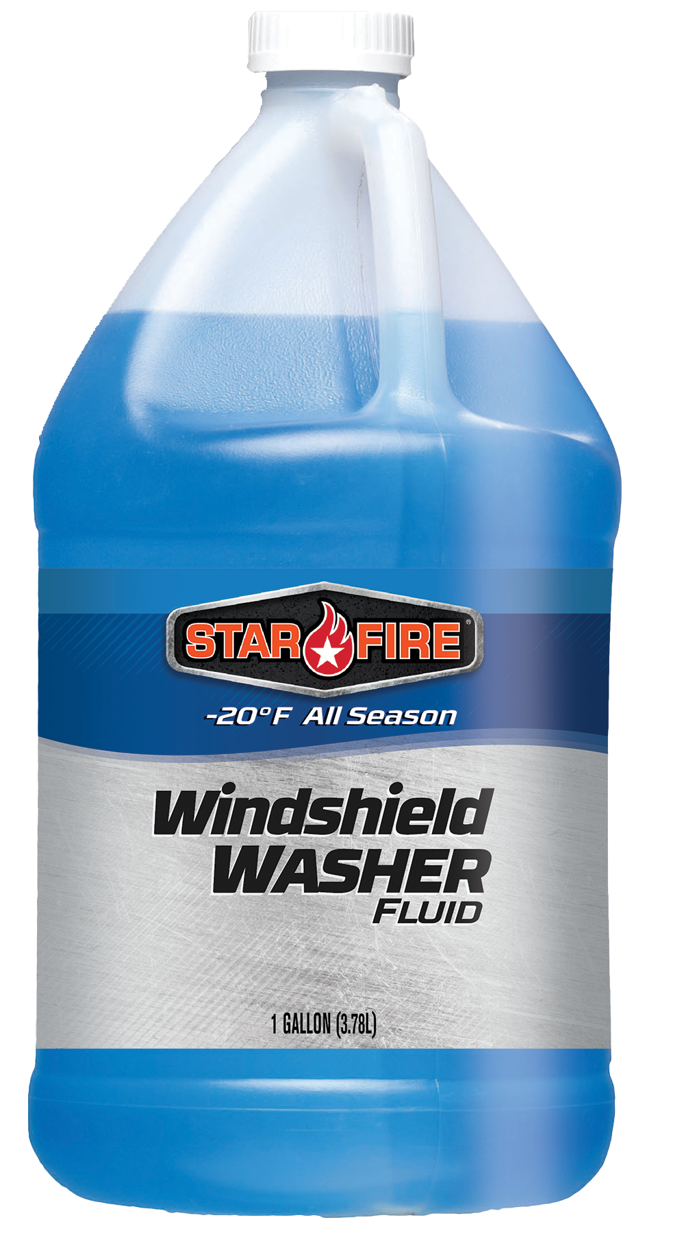 Starfire Windshield Washer Fluid
